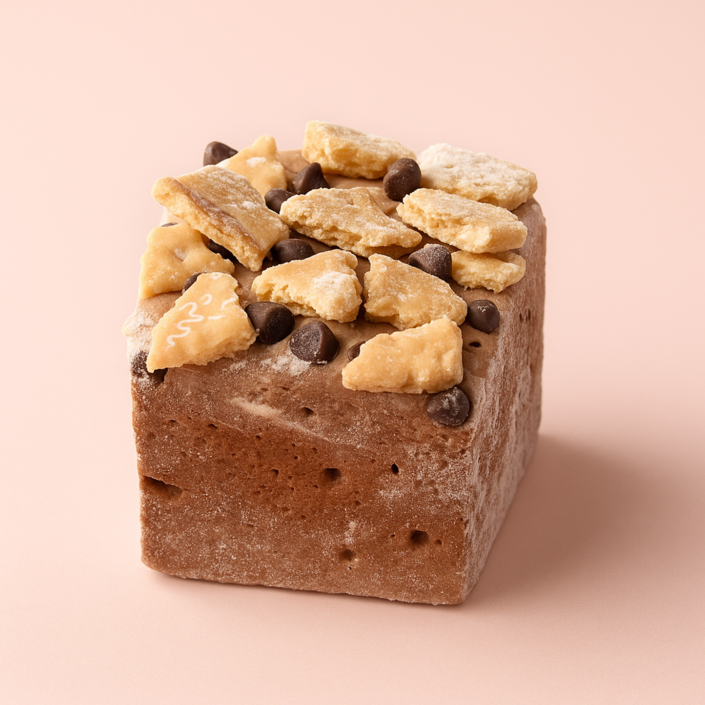 Smores Marshmallow