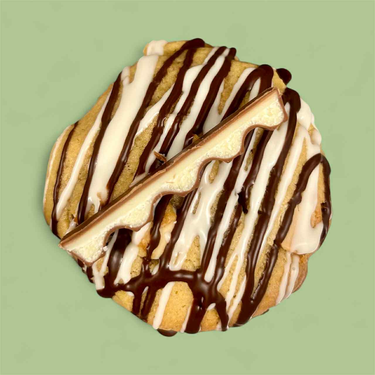 Kinderella Cookie