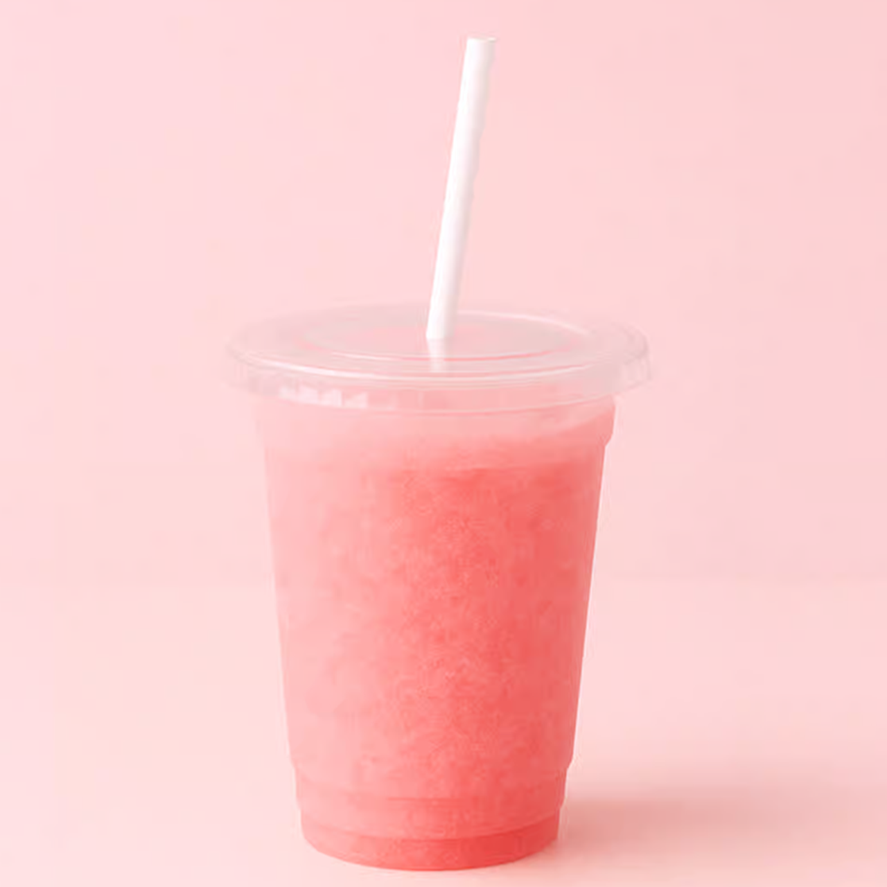 Cherry Slushy