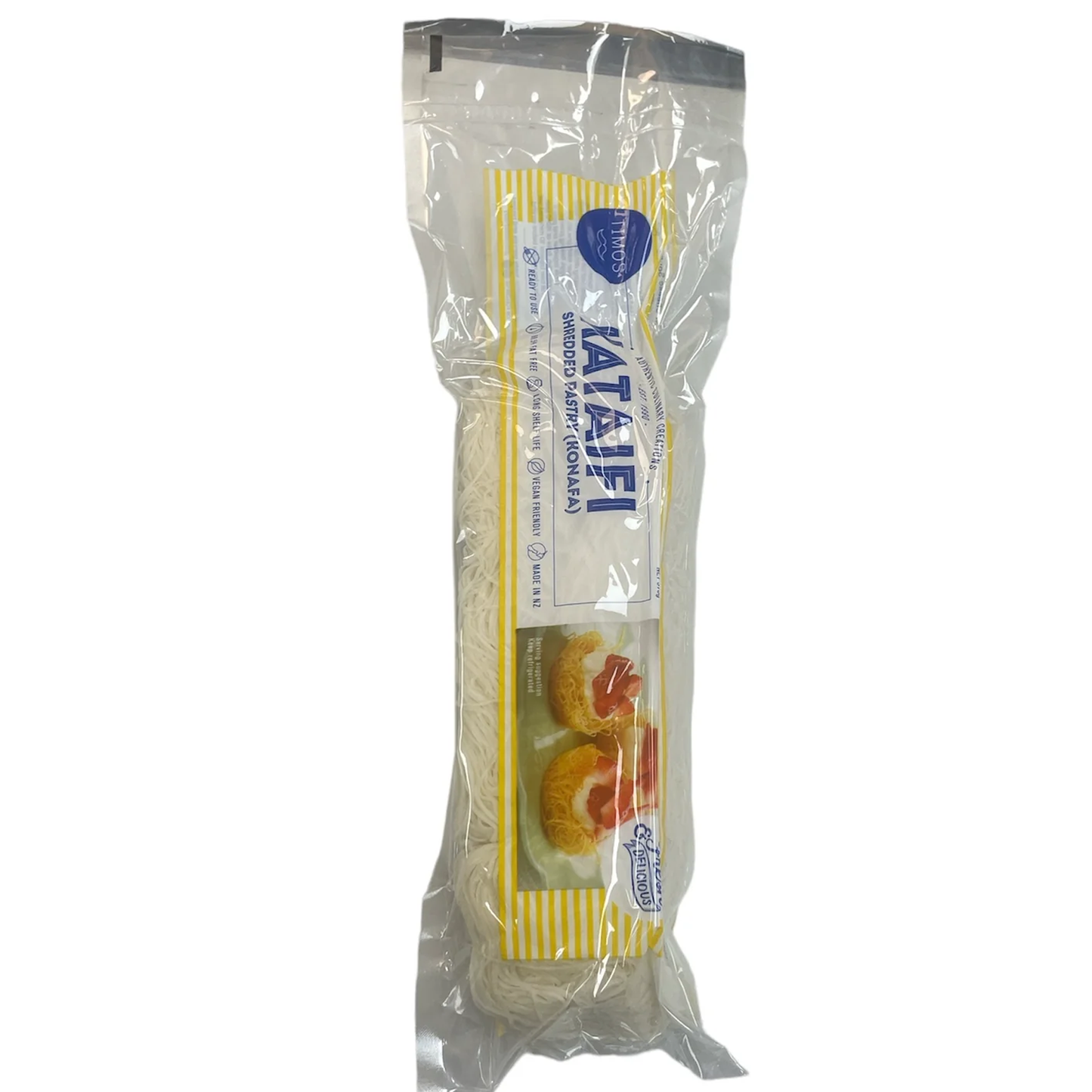 Kataifi Pastry