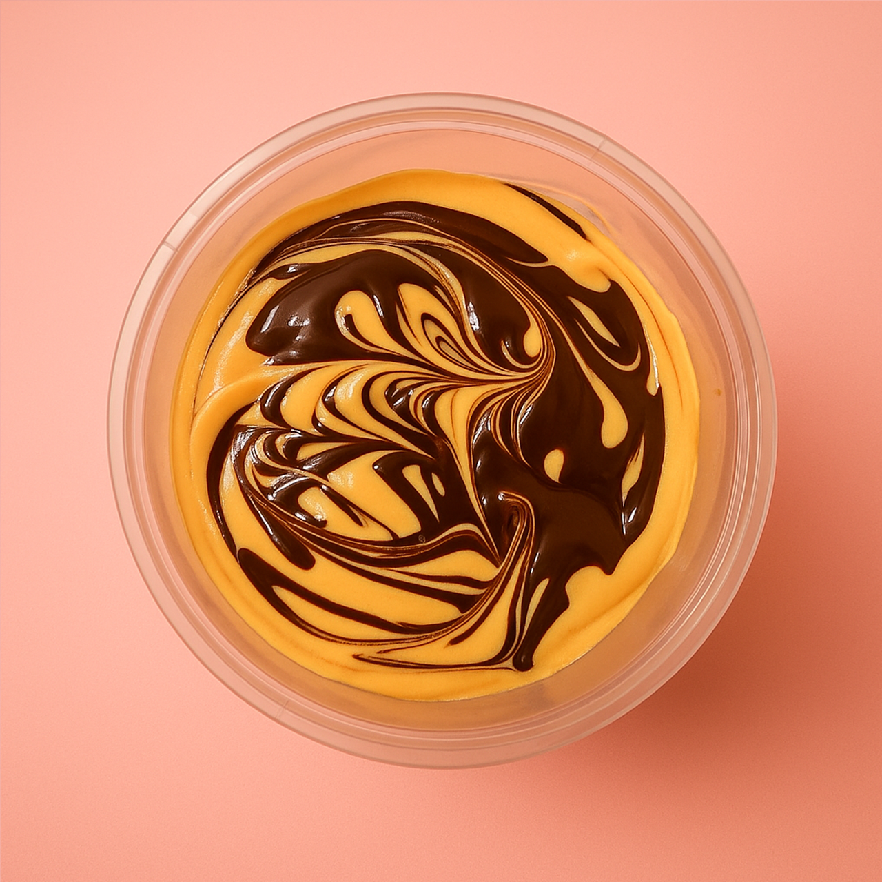 Orange Chocolate Cheesecake