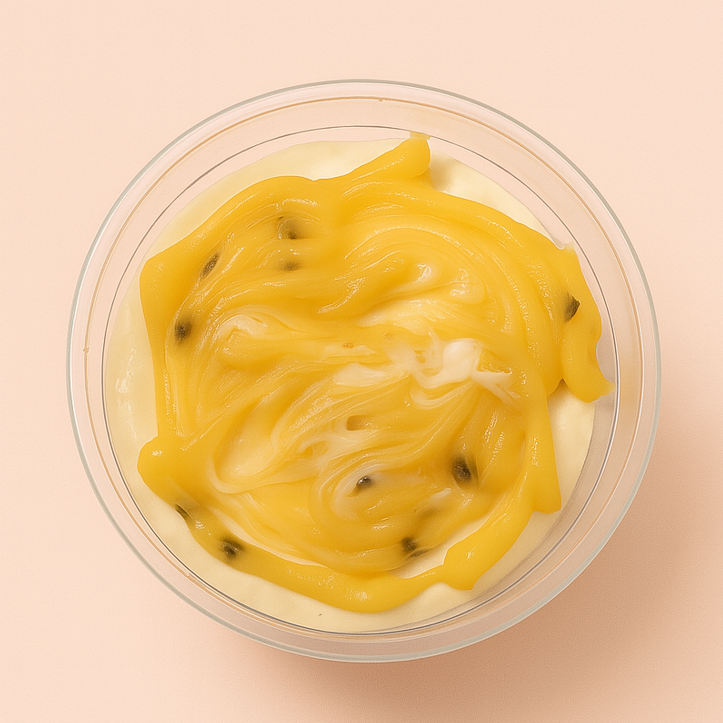 Passionfruit Cheesecake