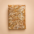 Lemon Meringue Blondie Slab