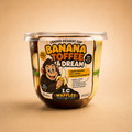 Banana Toffee Dream Dessert Pot