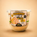 Banoffee Pie Bliss Dessert Pot