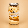 Banoffee Pie Dessert Can