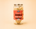 Birthday Cake Edible Cookie Dough Dessert Can