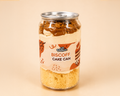 Biscoff Cake Dessert Can
