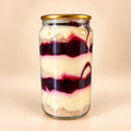 Black Forest Cheesecake Can