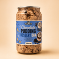 Chocolate Pudding Dessert Can