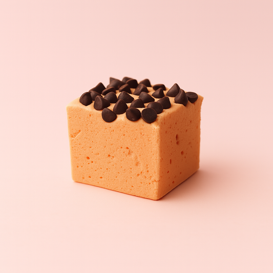 Chocolate Orange Marshmallow