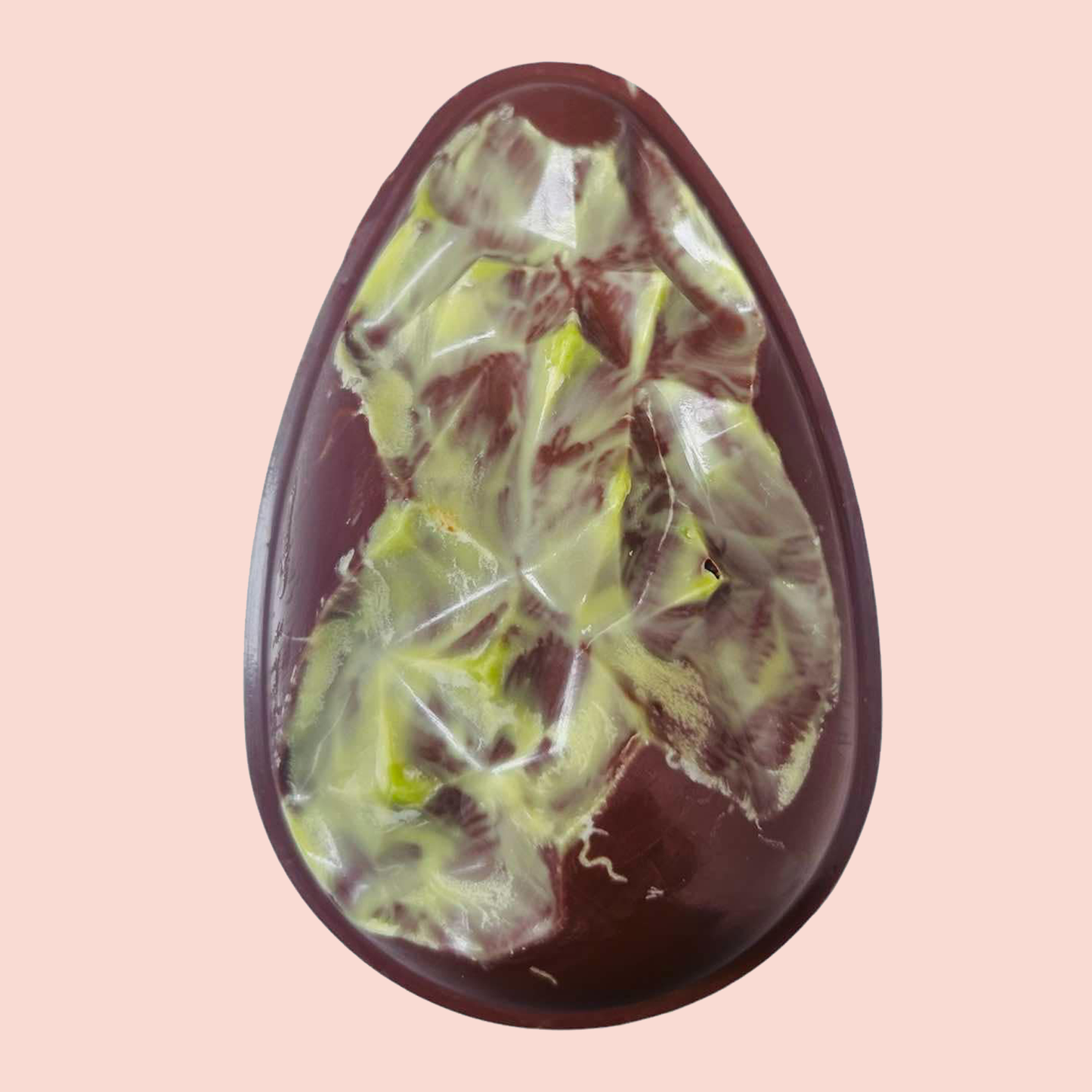 PREORDER Easter Egg Dubai Pistachio