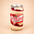 Gluten Free Dairy Free Raspberry Cheesecake Dessert Can