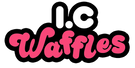 I.C Waffles - Home