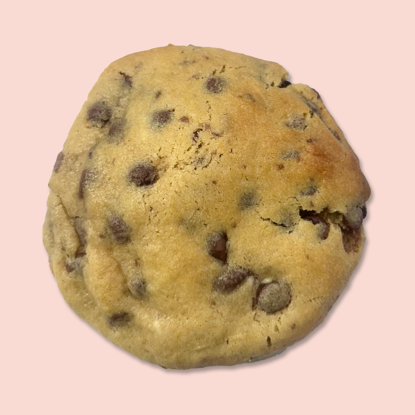 Chunky Cookies