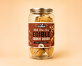 Milk Choc Chip Edible Cookie Dough Dessert Can