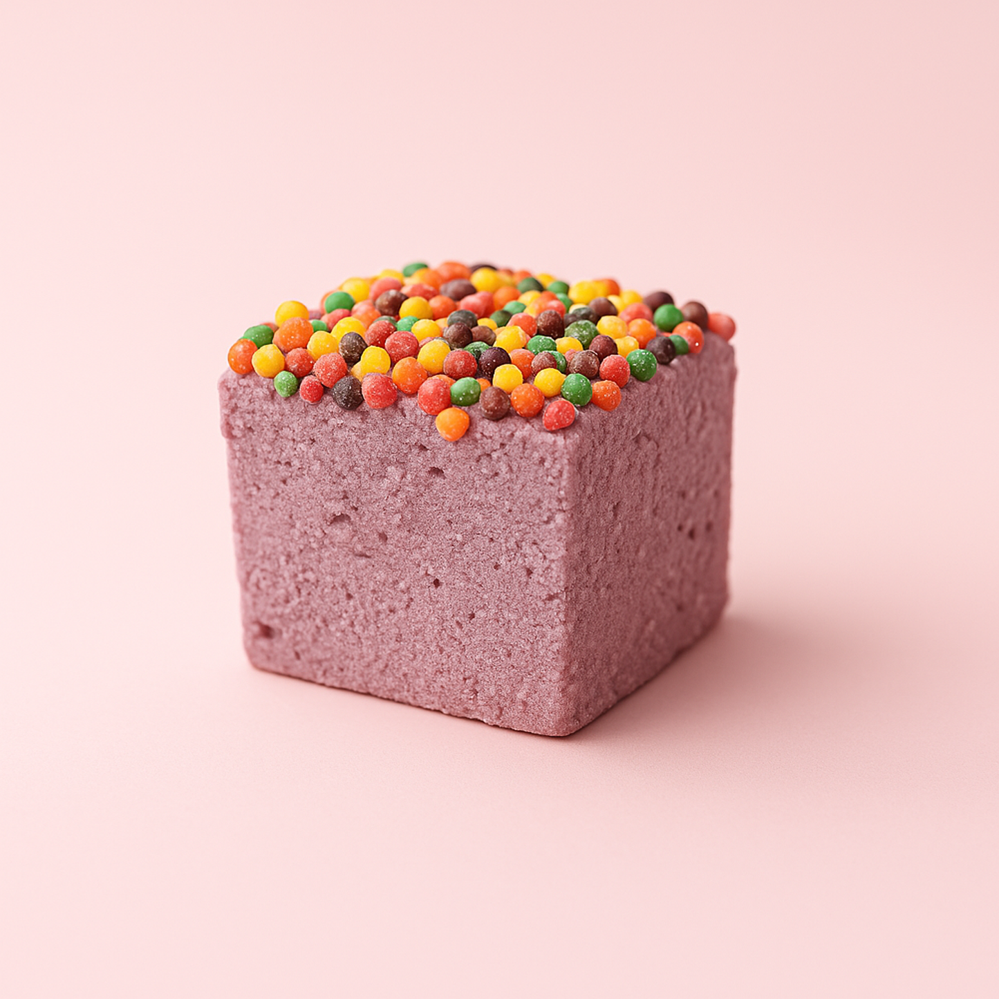 Nerds Marshmallow