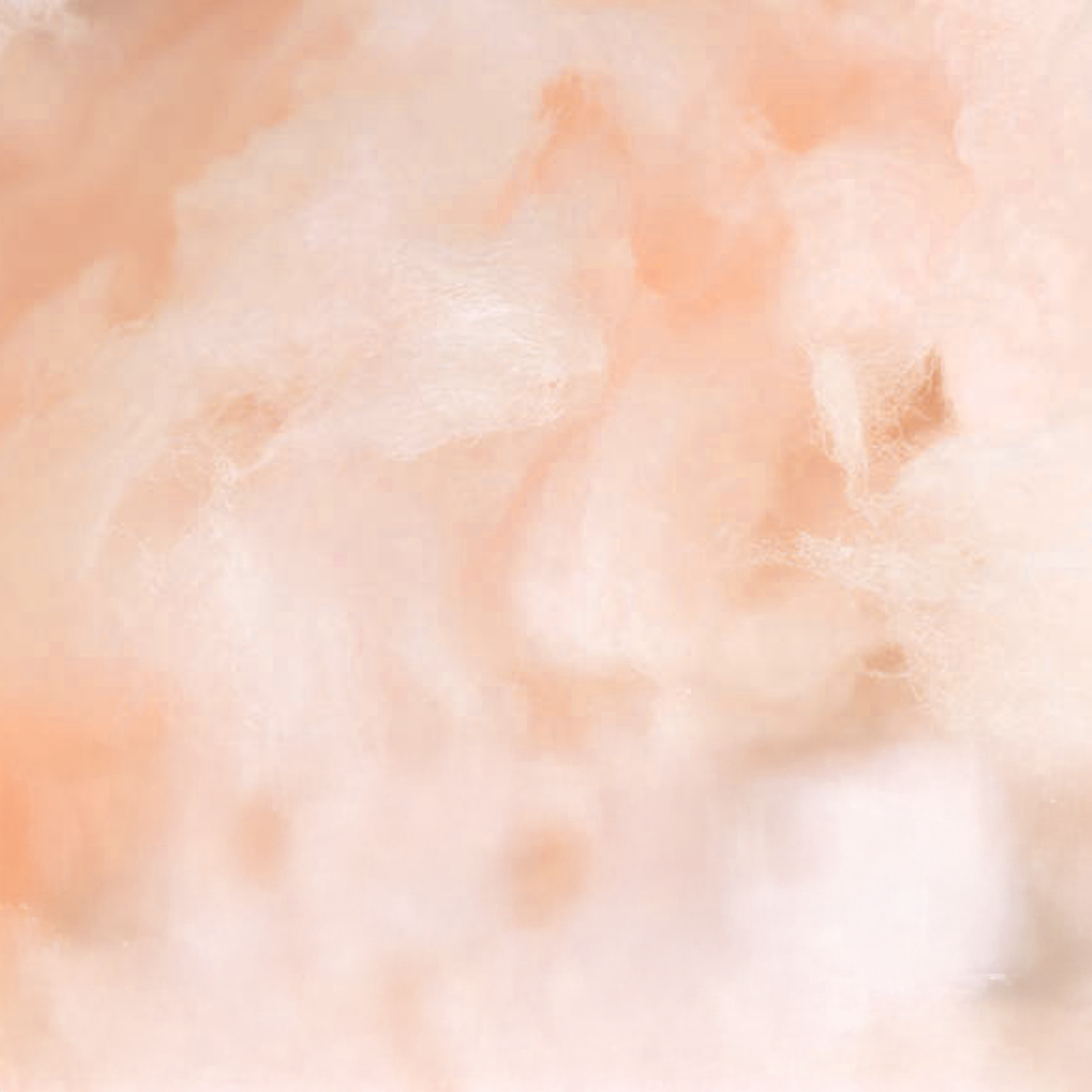 Candy Floss Orange