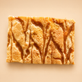 Salted Caramel Blondie