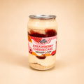 Strawberry Cheesecake Dessert Can I.C Waffles