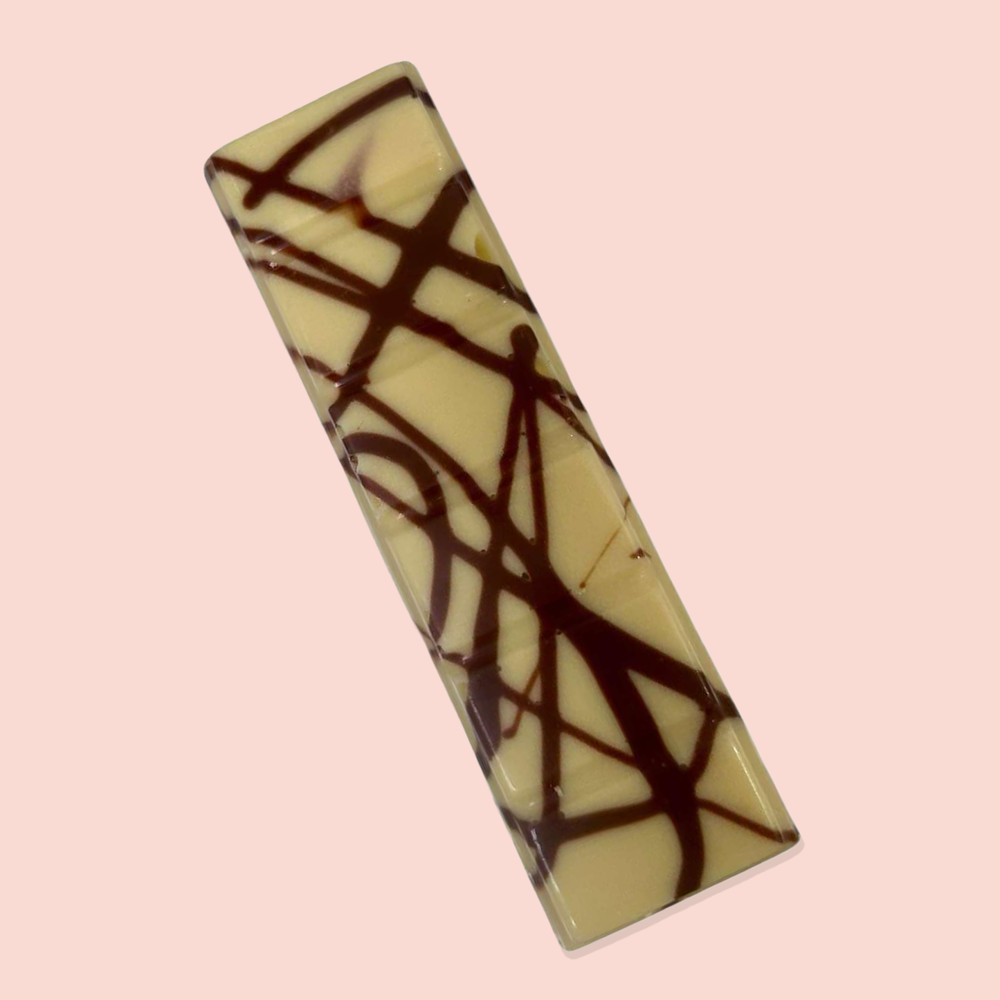 Tiramisu Chocolate Bar