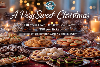 A Very Sweet Christmas