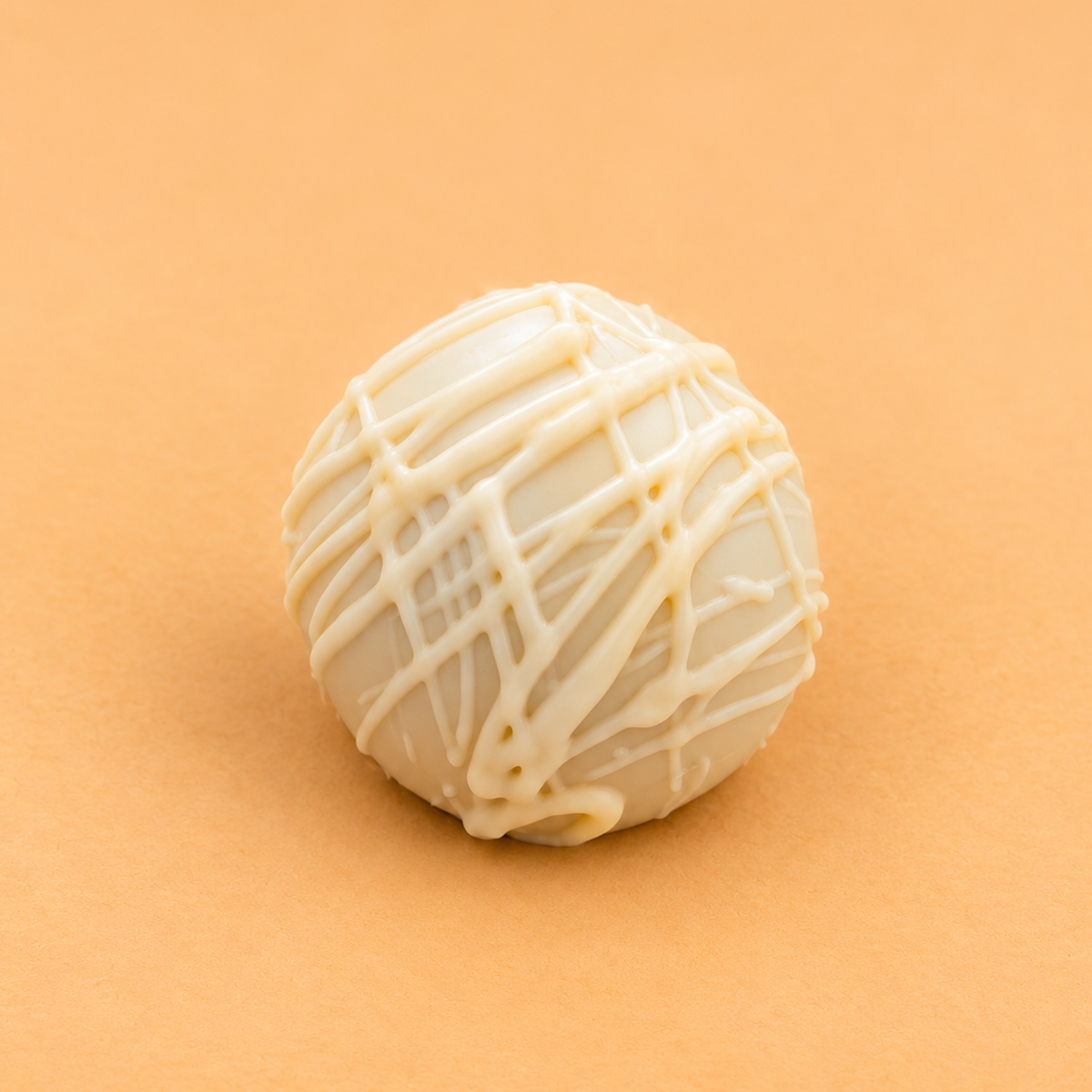 Banoffee Truffle