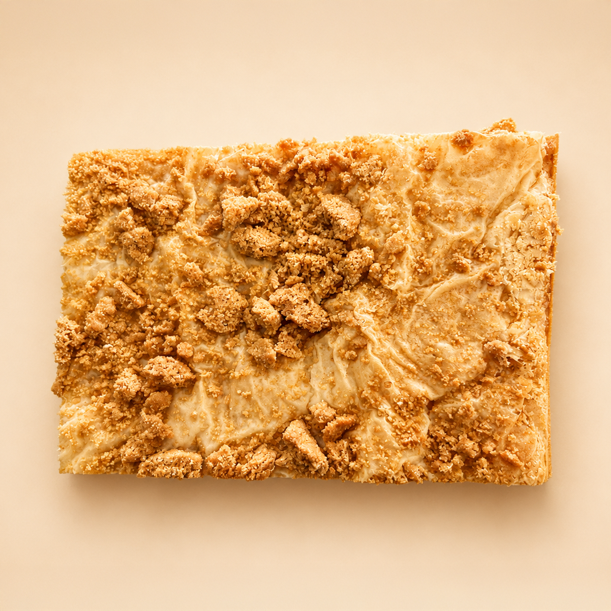 Biscoff Blondie