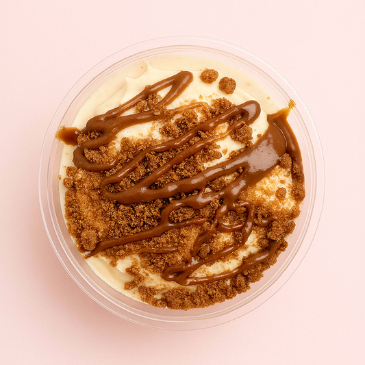 Biscoff Cheesecake
