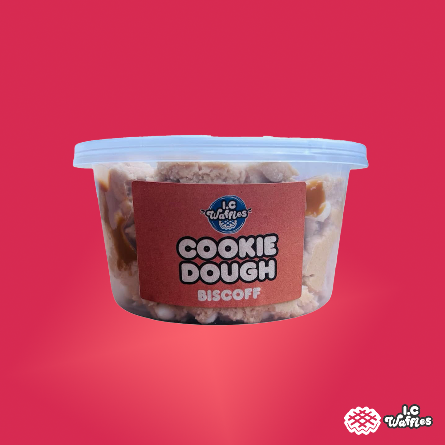 Bisocff Cookie Dough *Limited Edition