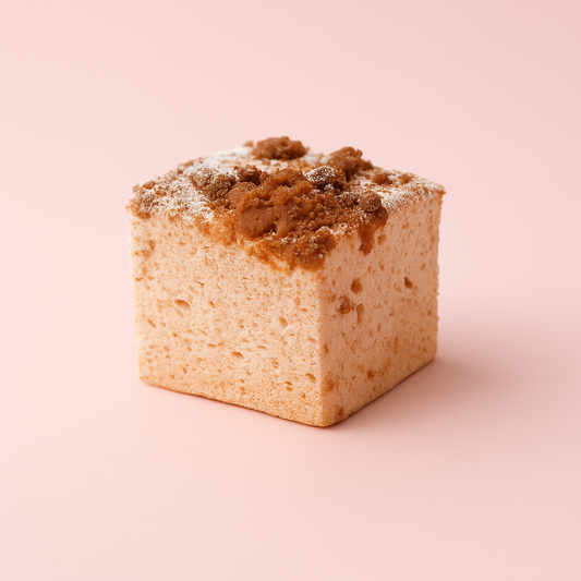 Biscoff Marshmallow