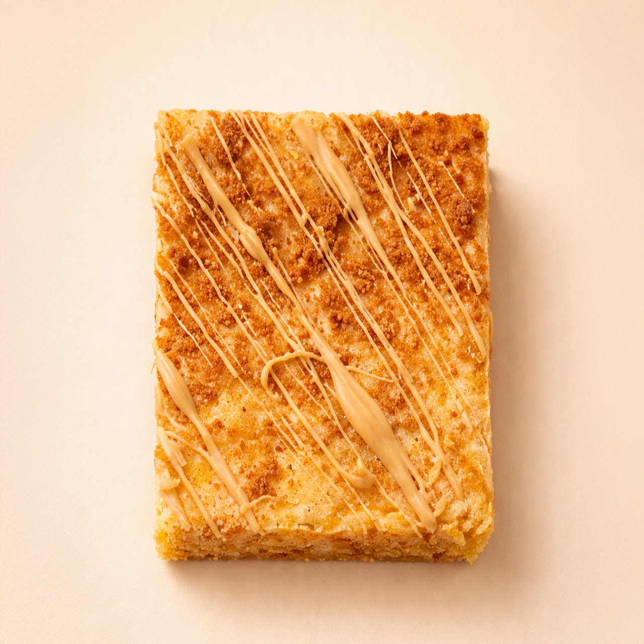 Biscoff Blondie