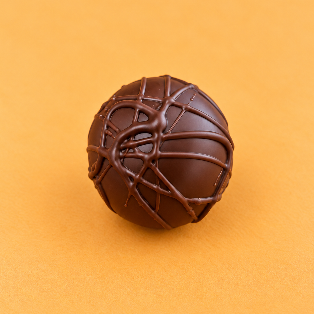 Black Forest Truffle
