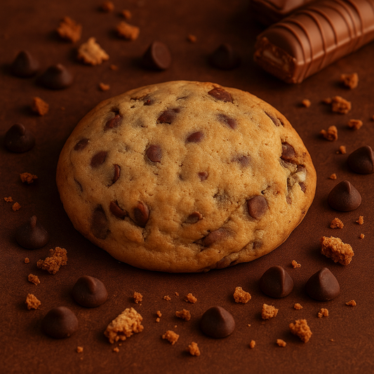 Bueno Chunky Cookies
