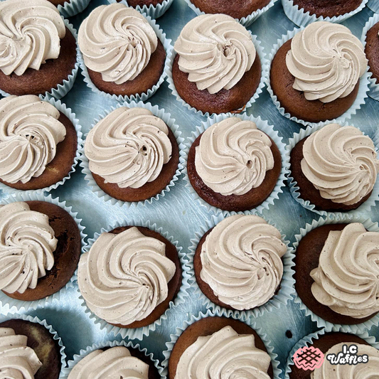 Chocolate Cupcakes