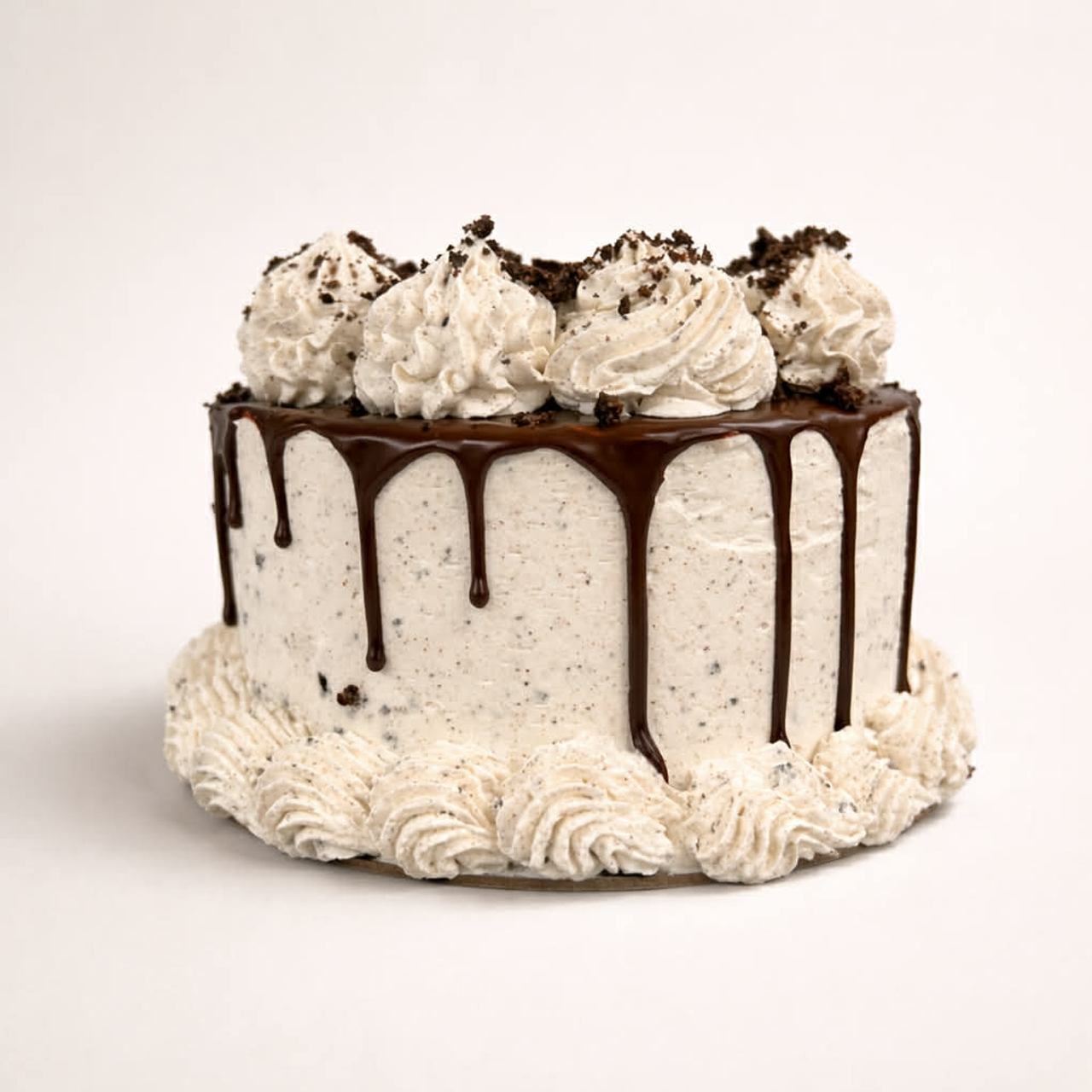 Cookies & Cream Cake