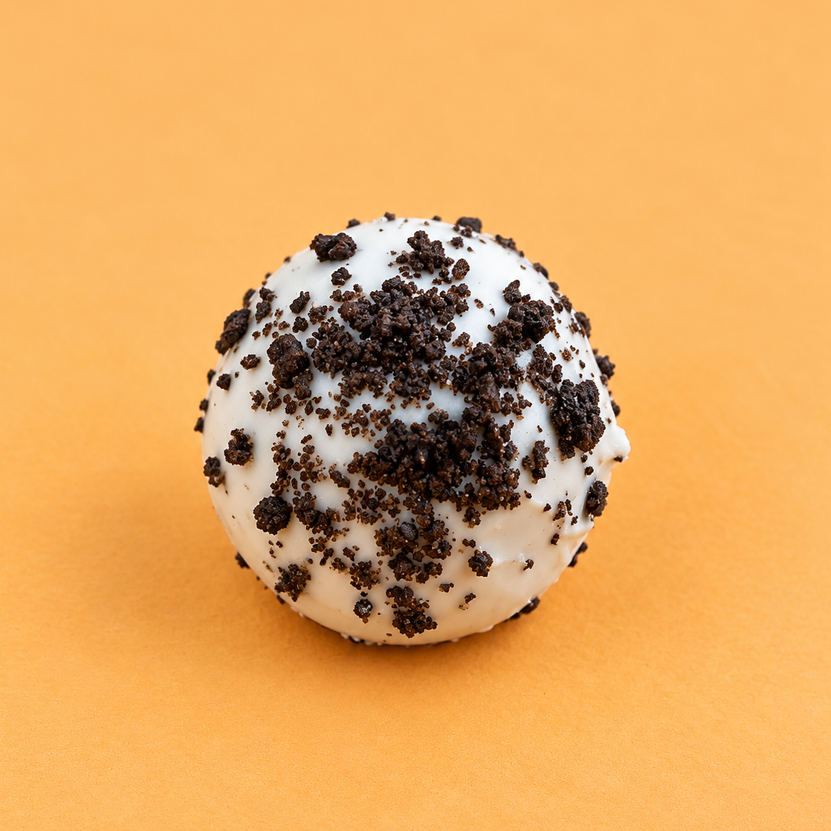 Cookies and Cream Truffle