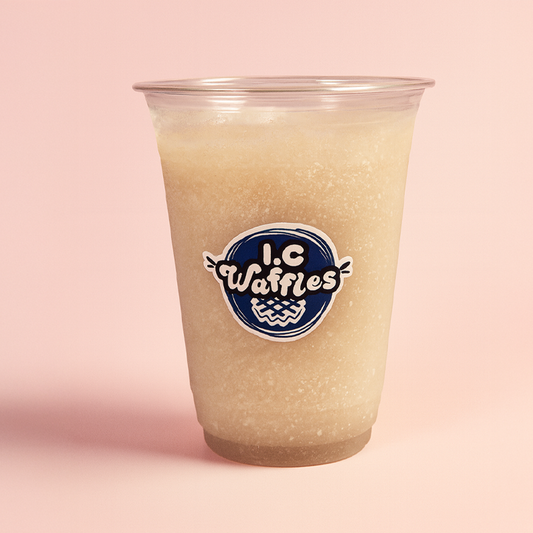 Retros Creaming Soda Slushy