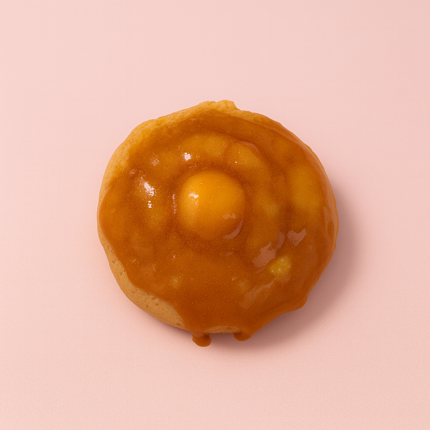 Creme Brulee Cookie