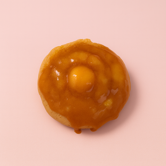 Creme Brulee Cookie