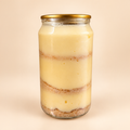 Creme Brulee Cheesecake Can