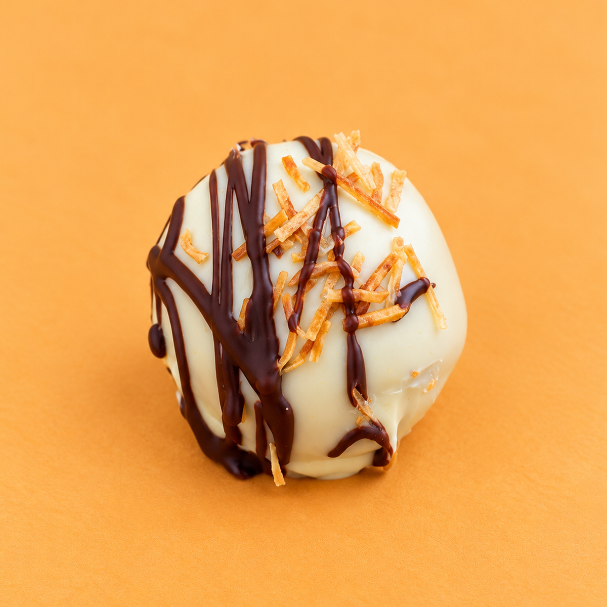 Dubai Pistachio Truffle