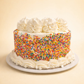 Funfetti Cake