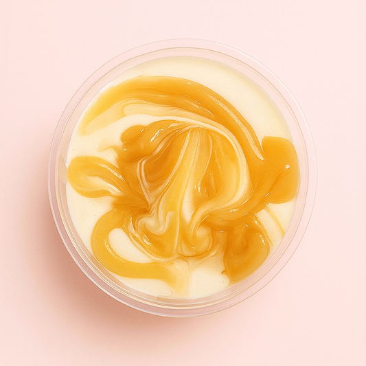 Lemon Curd Cheesecake