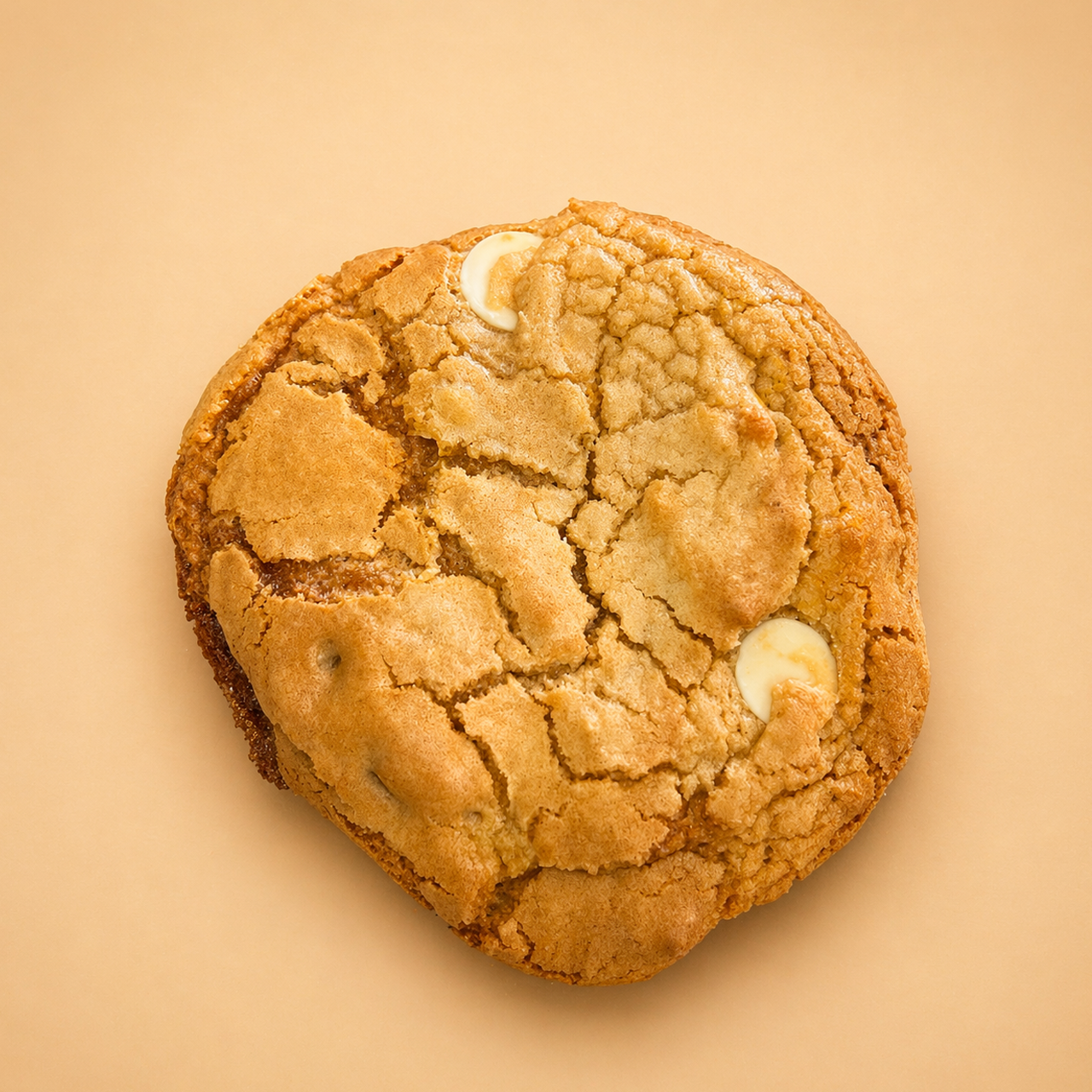 Chewy Lemon Cookie