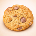 Chewy Milk Choc Chip Cookie