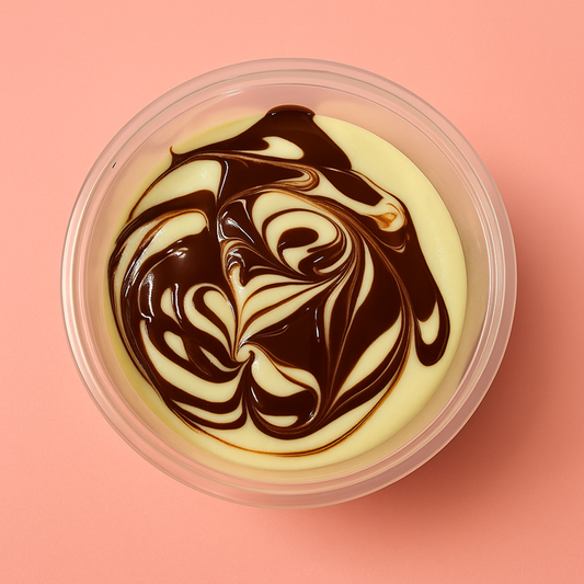 Mint Chocolate Cheesecake