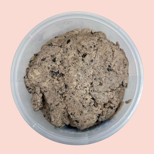 Oreo Cookie Dough