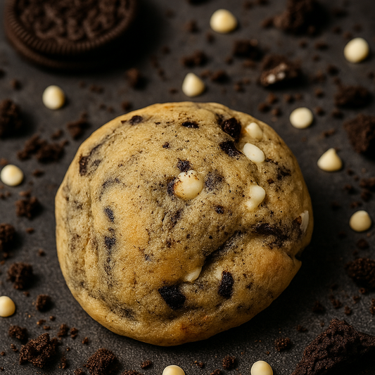 Oreo Chunky Cookies