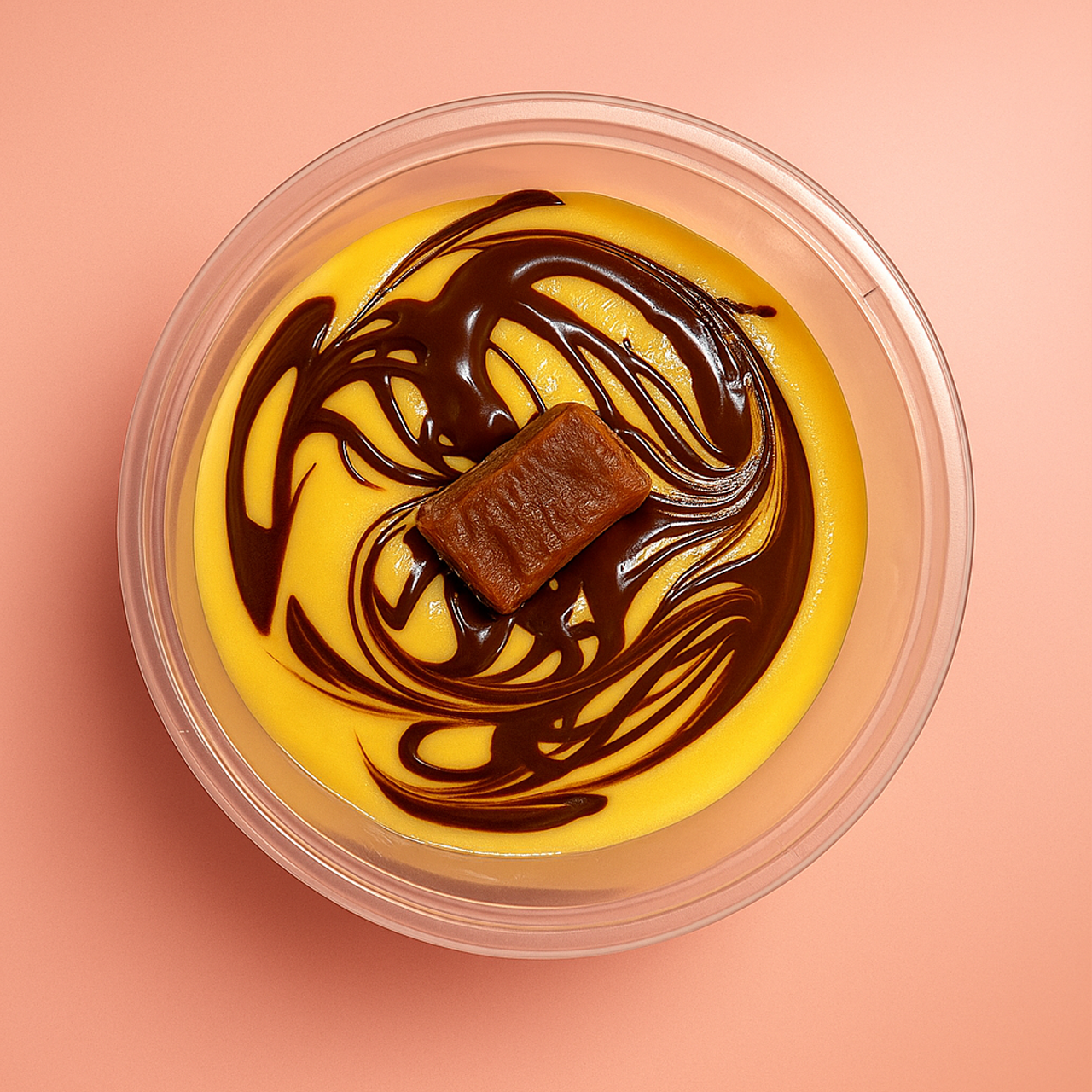 Pineapple Lump Cheesecake